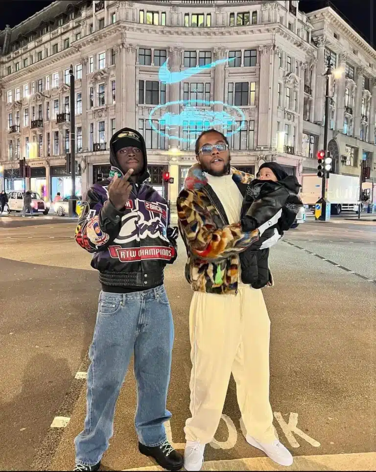 Campagne Corteiz — lifestyle streetwear
