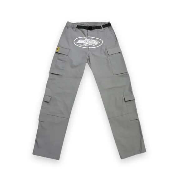 Cargo Corteiz Gris 1