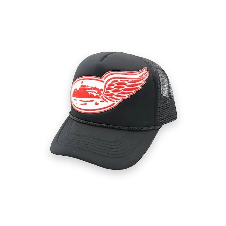 Casquette Corteiz Alcatraz 1