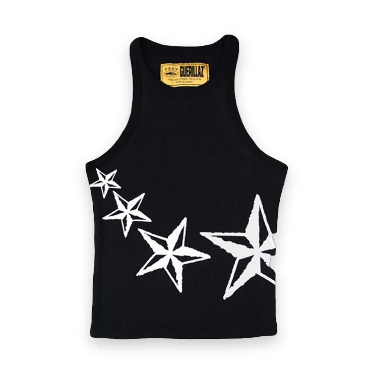 Corteiz Tank Top Womens 1