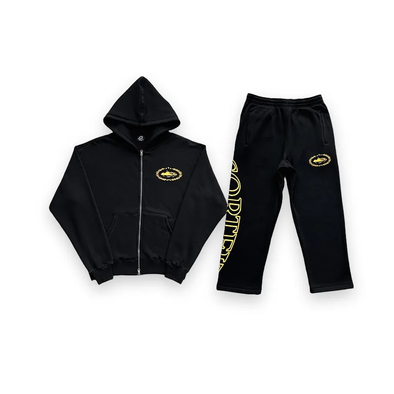Ensemble Corteiz Supreme Royale 1