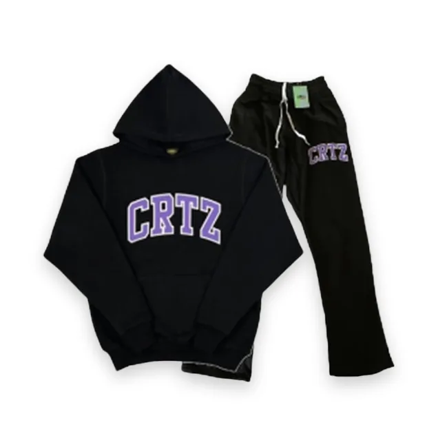 Ensemble Crtz Noir 1