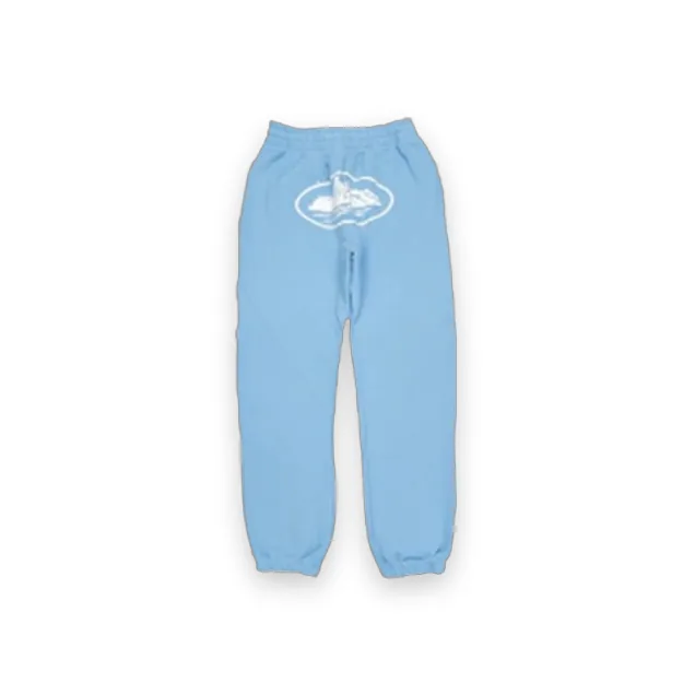 Jogging Corteiz Bleu 1