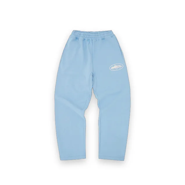 Jogging Corteiz Bleu ile 1