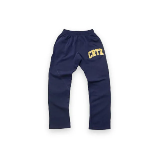 Jogging Corteiz Bleu Marine 1