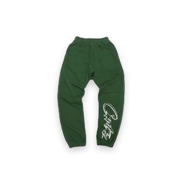 Jogging Corteiz Vert 1