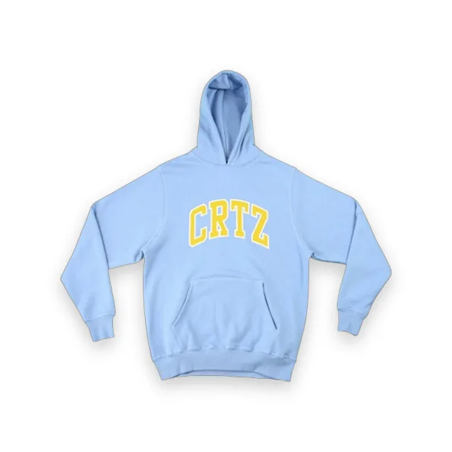 Pull Bleu Corteiz Crtz 1