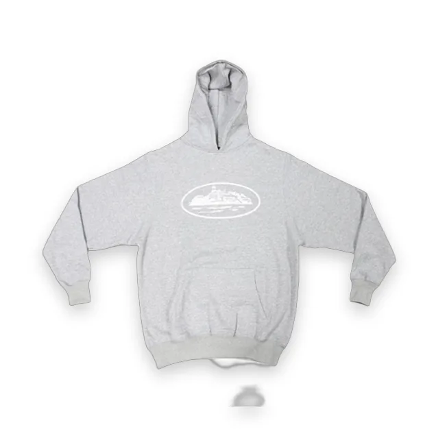 Pull Corteiz Gris 1