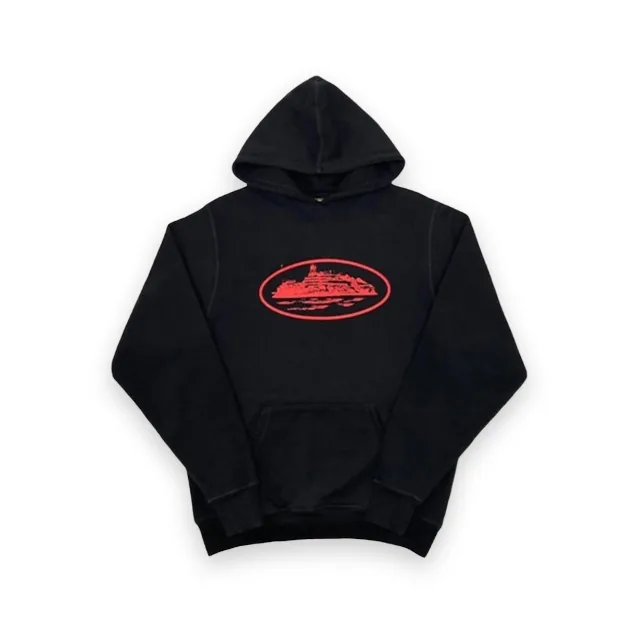 Pull Corteiz Noir 1