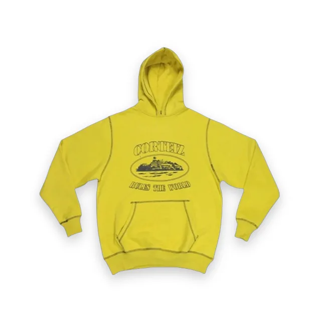 Pull Corteiz Superior 1