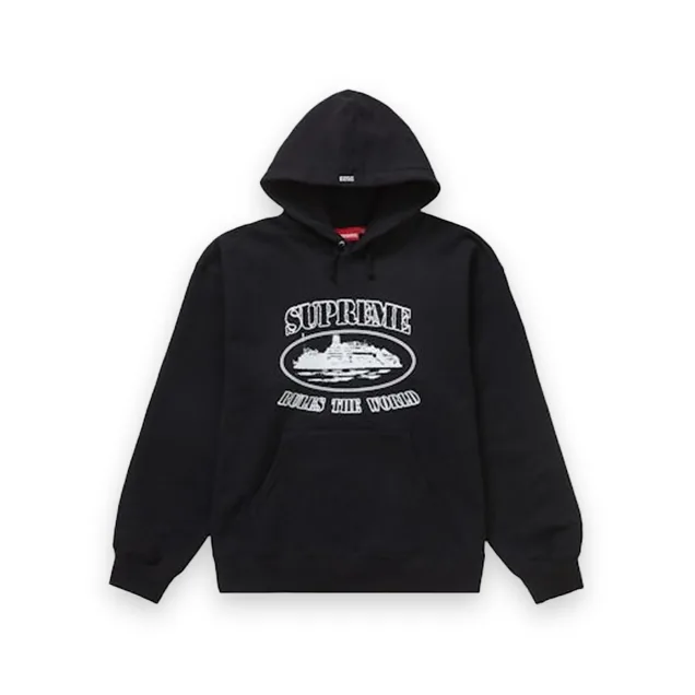 Pull Corteiz Supreme 1