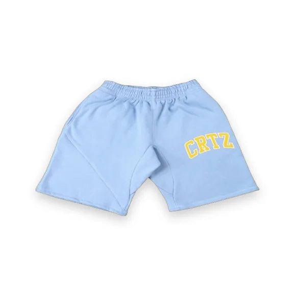 Short Corteiz CRTZ 1