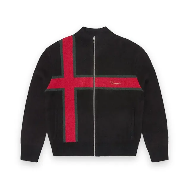 Sweatshirt en Maille Corteiz Lux 1