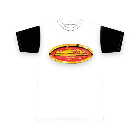 T Shirt Corteiz Allstarz 1