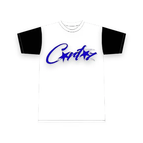 T Shirt Corteiz Allstarz Star 1