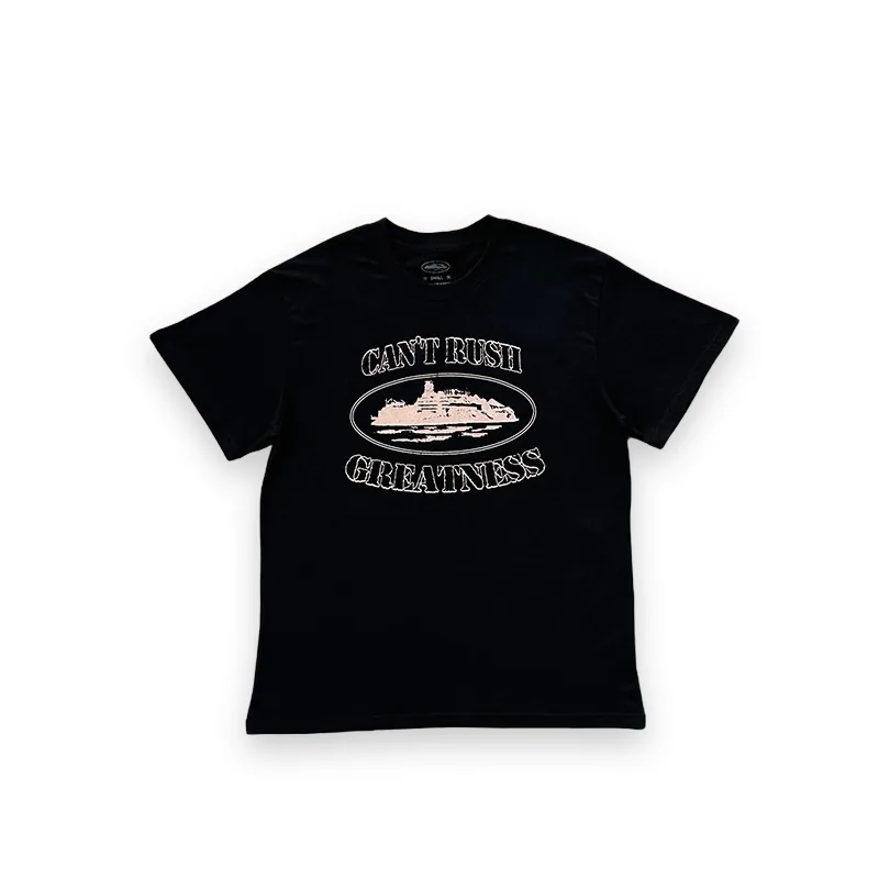 T Shirt Corteiz Cant Rush Greatness 1