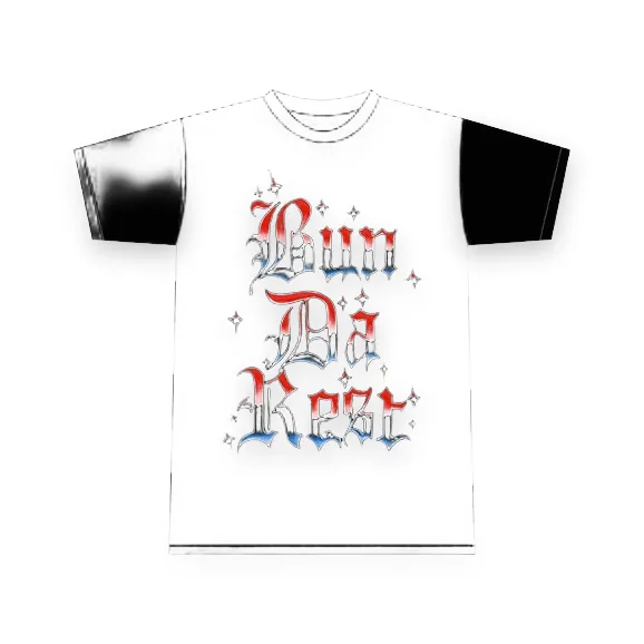 T Shirt Corteiz Good Day Rest 1