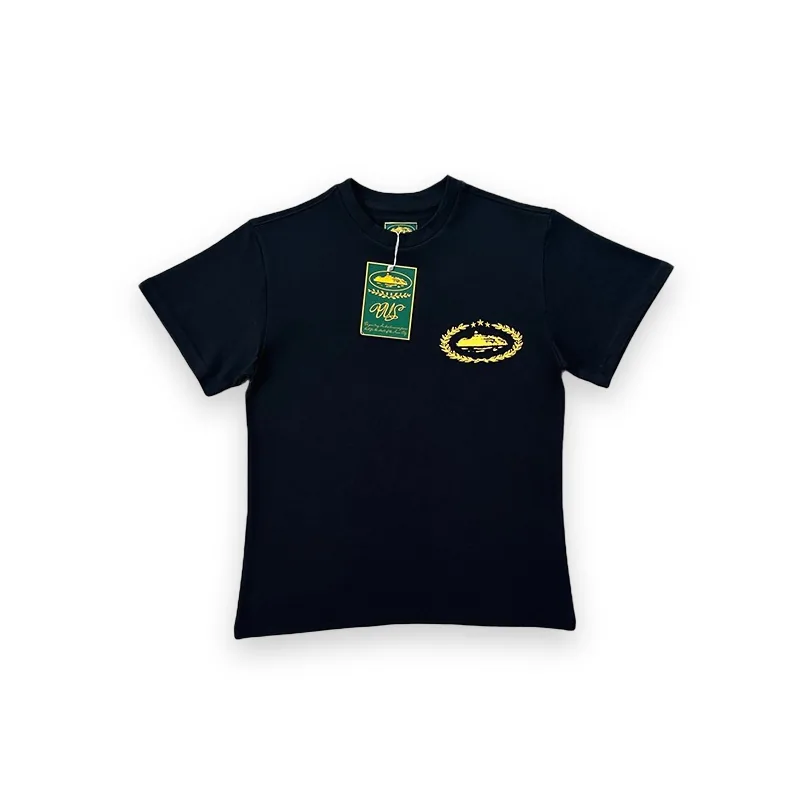 T Shirt Corteiz Royale 1