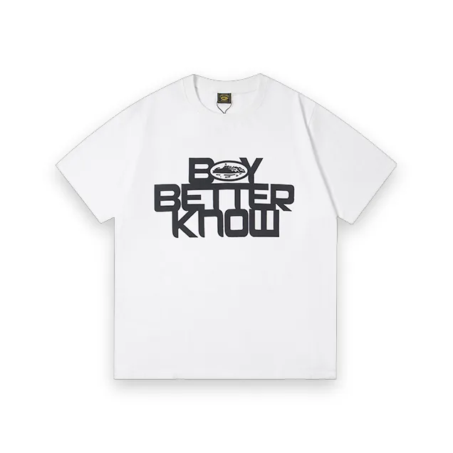 T Shirt Corteiz X BBK Alcatraz 1