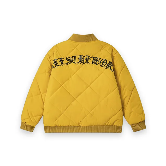 Veste Bomber Rembourree Corteiz 1