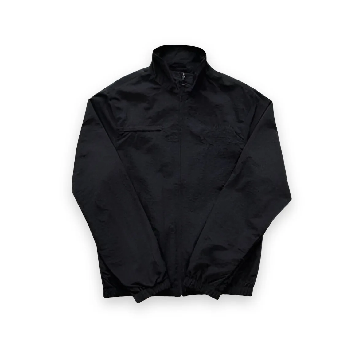 Veste Corteiz Triple Noir 1