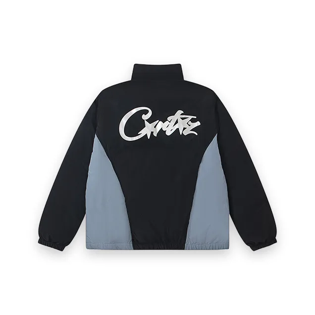 Veste Corteiz Vertigo Shuku Noire 1