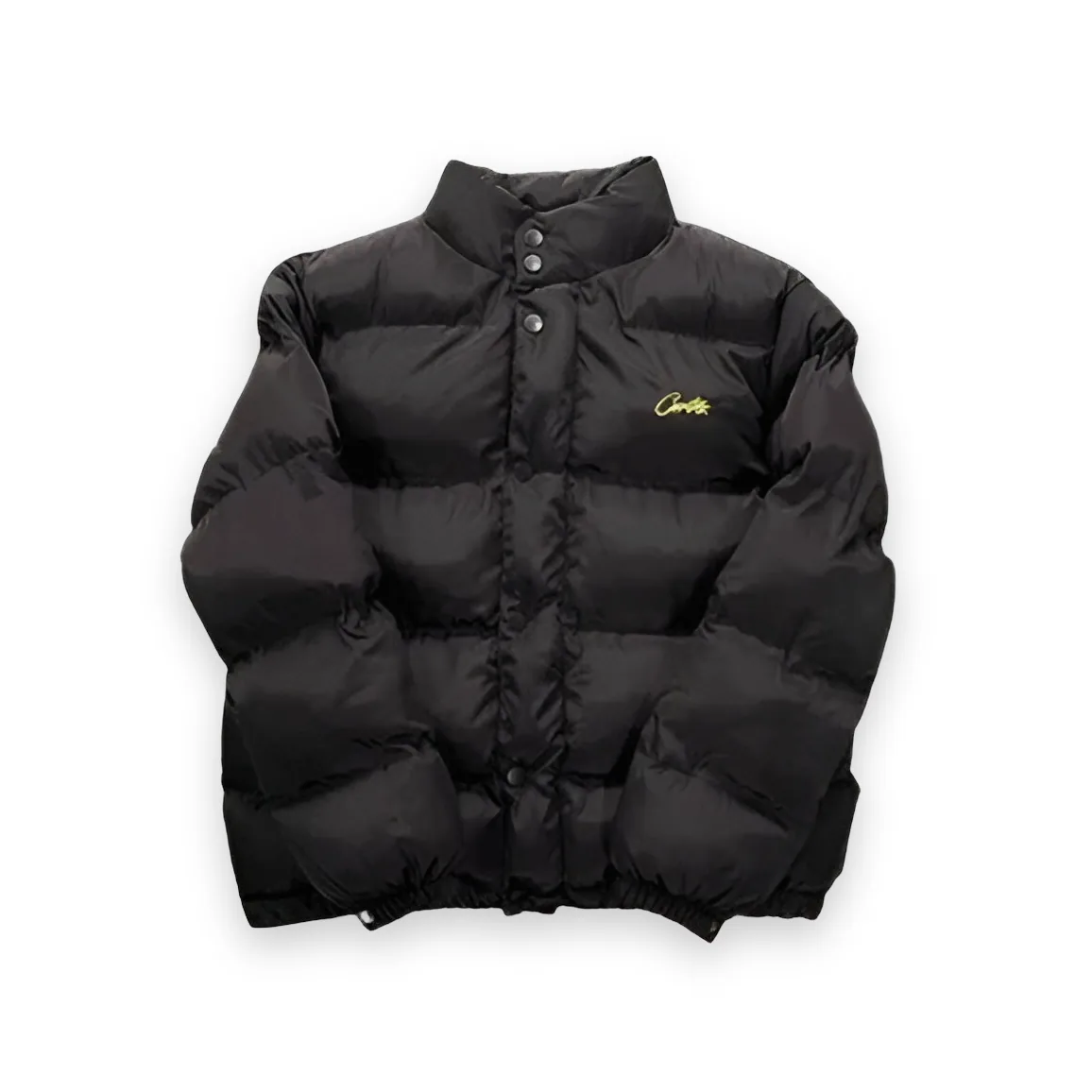 Veste Cortez Bolo Noire 1