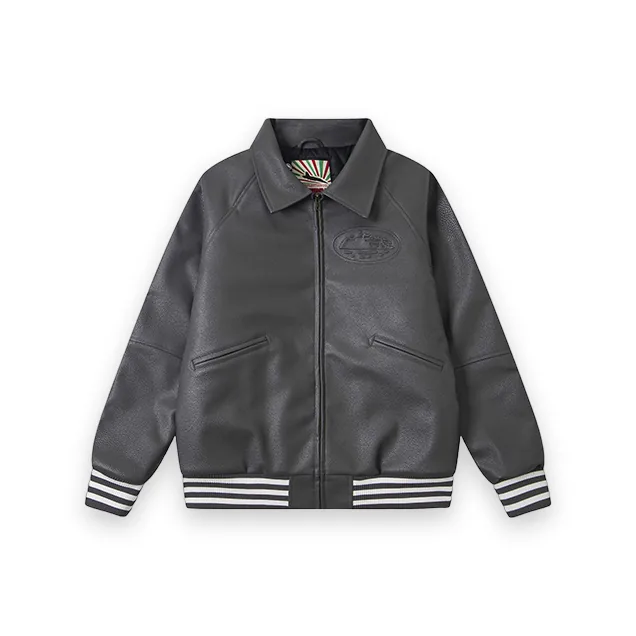 Veste De Parachutisme Corteiz Da 1
