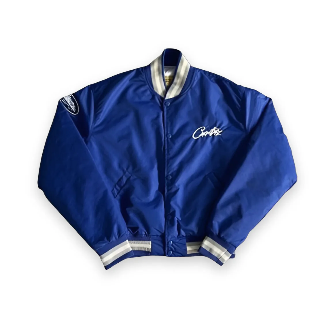 Veste de Stade Corteiz 1