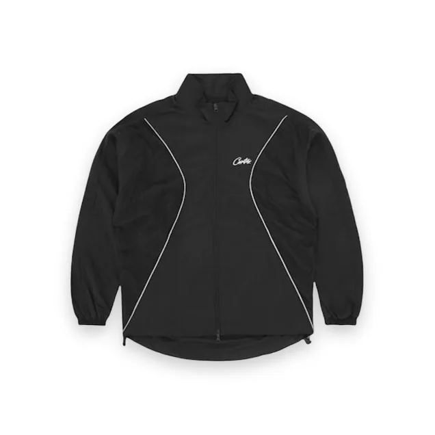 Veste En Cuir Shuku X BBK 1