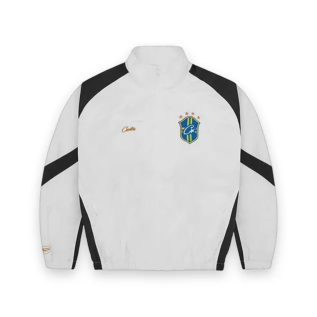 Veste Olympique Shuku De Corteiz 1